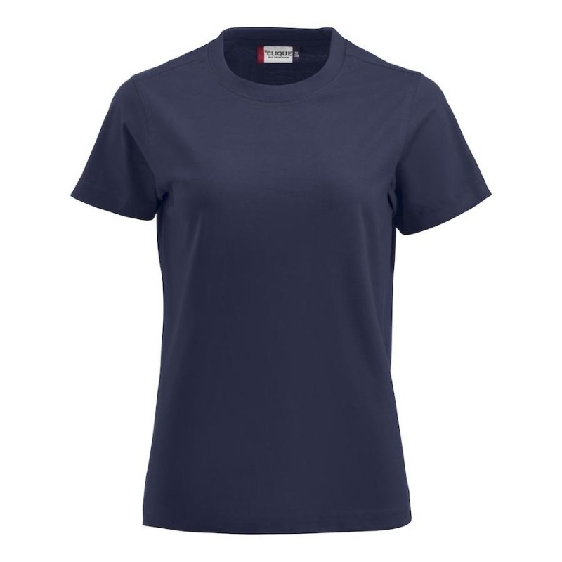Camiseta mujer clique premium-t 029341