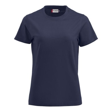 Camiseta Mujer Clique Premium-T 029341