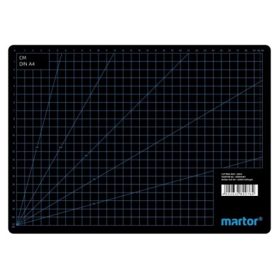 Esterilla De Corte Martor