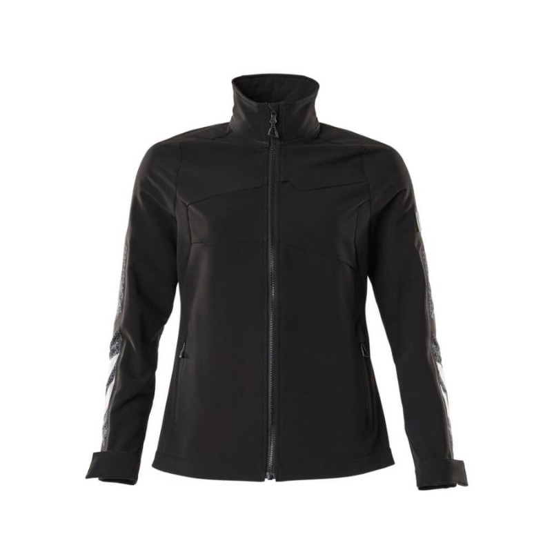 Chaqueta mujer mascot 18008