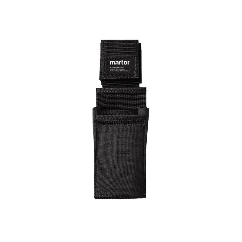 Porta cutter martor con clip