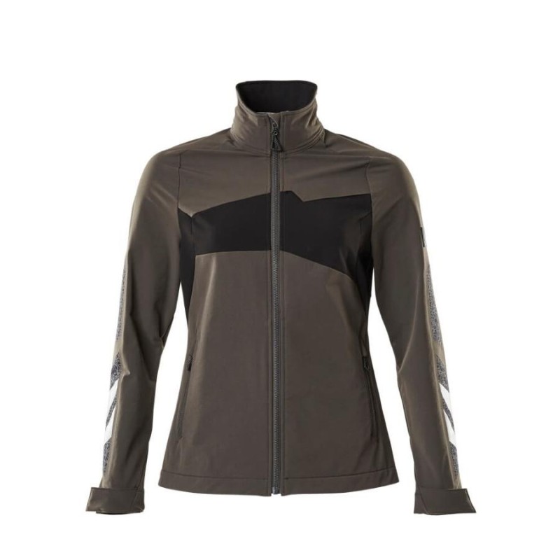 Chaqueta mujer mascot 18008