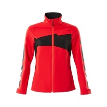 CHAQUETA MUJER MASCOT 18008