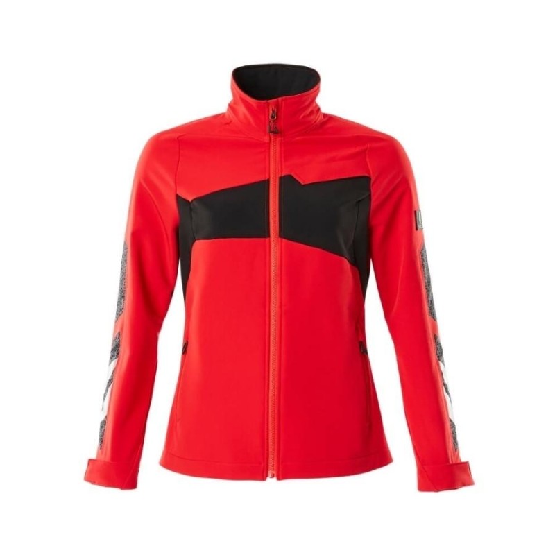 Chaqueta mujer mascot 18008