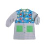 Bata infantil dyneke heroes atomicos 0107208