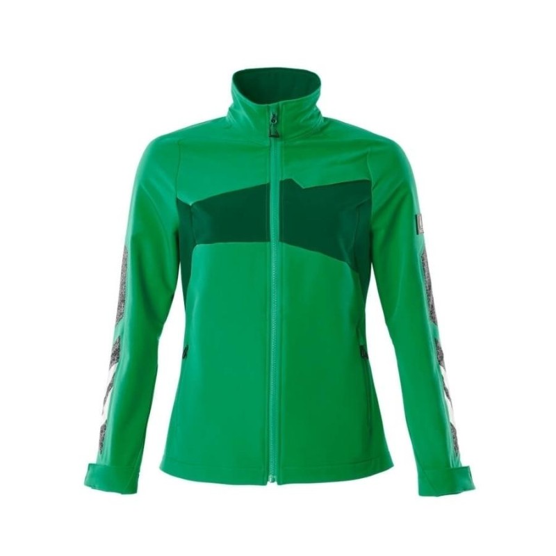 Chaqueta mujer mascot 18008