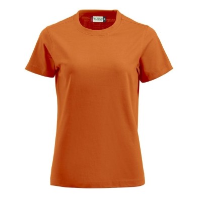 Camiseta Mujer Clique Premium-T 029341