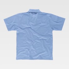 polo workteam c3400 en marino