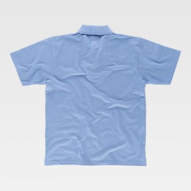 Polo Workteam c3400