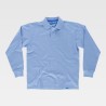 Polo m/l workteam c3410