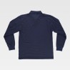 Polo m/l workteam c3410