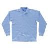 Polo m/l workteam c3410