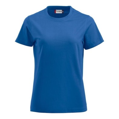 Camiseta Mujer Clique Premium-T 029341