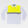 Polo m/l workteam c3443