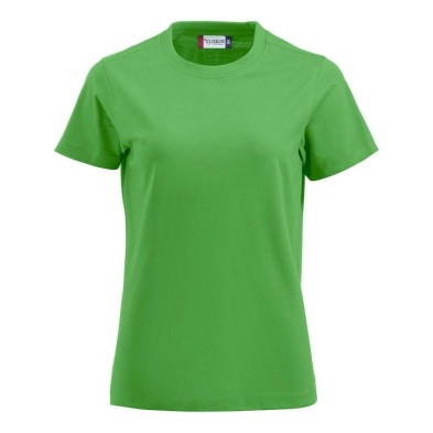 Camiseta Mujer Clique Premium-T 029341