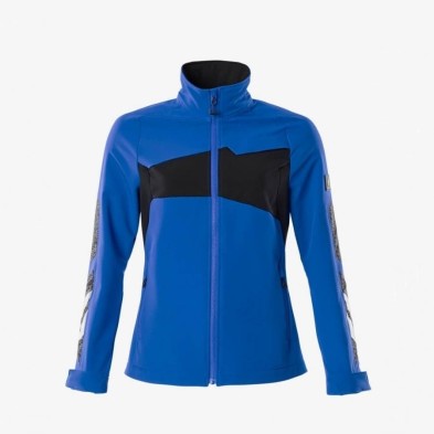 Chaqueta Mujer Mascot 18008