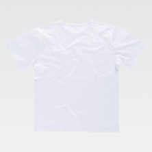 CAMISETA ANTIESTATICA WORKTEAM S6090