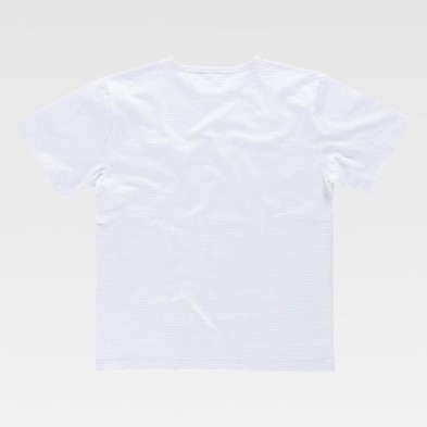 Camiseta Workteam s6090