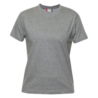 Camiseta Mujer Clique Premium-T 029341