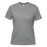 Camiseta mujer clique premium-t 029341