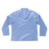 Casaca antiestatica workteam b9900