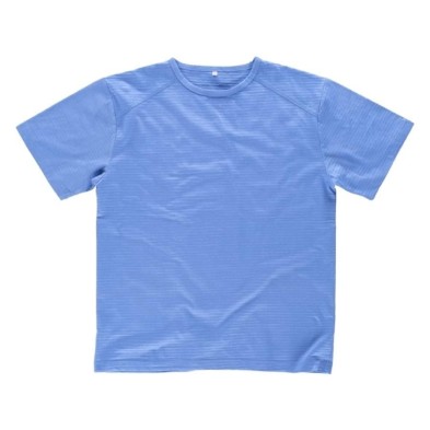 Camiseta Workteam s6090