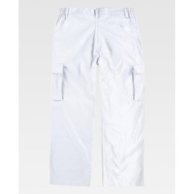 Pantalon Workteam b1900