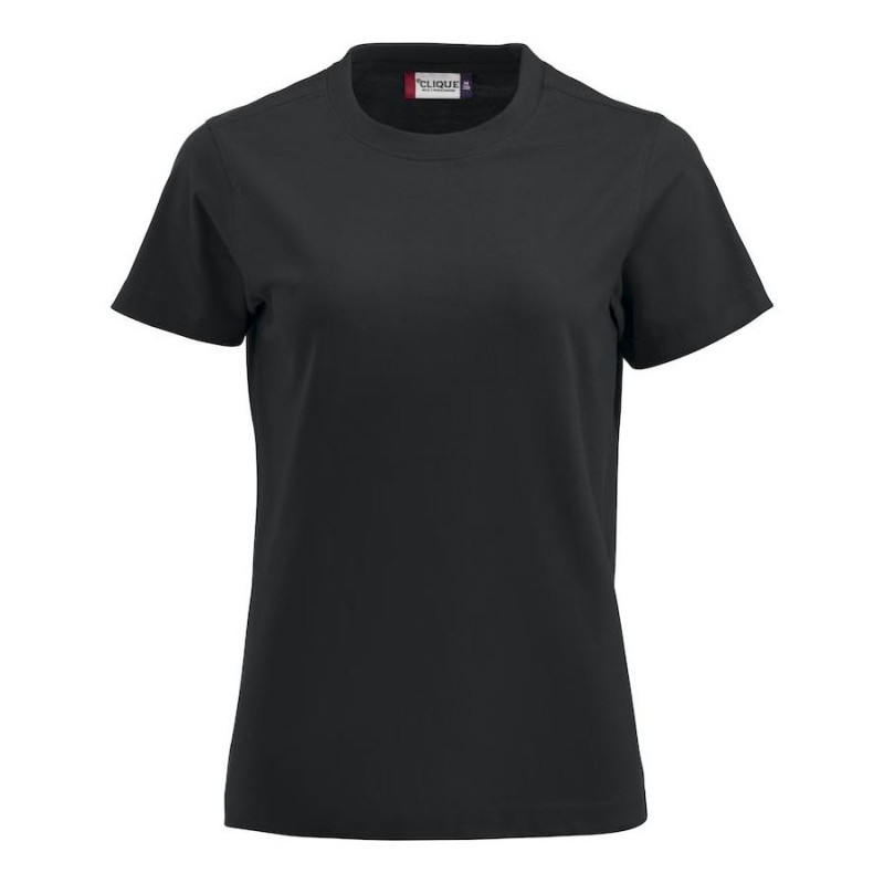 Camiseta mujer clique premium-t 029341