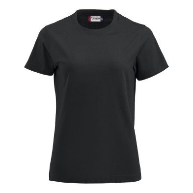Camiseta Mujer Clique Premium-T 029341
