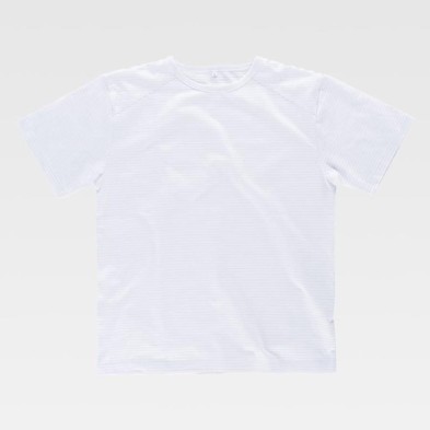 Camiseta Workteam s6090
