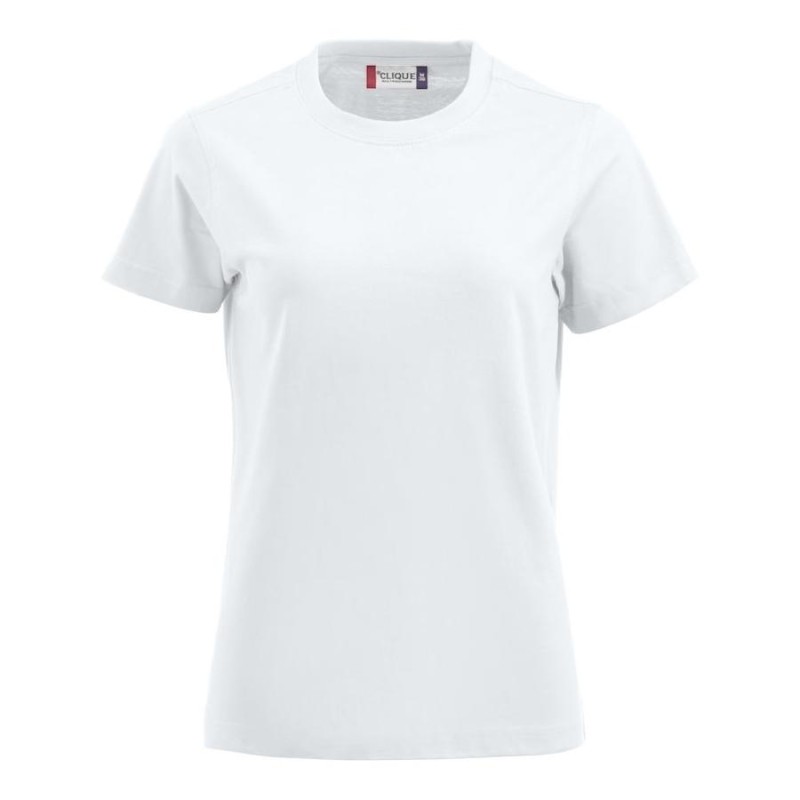 Camiseta mujer clique premium-t 029341