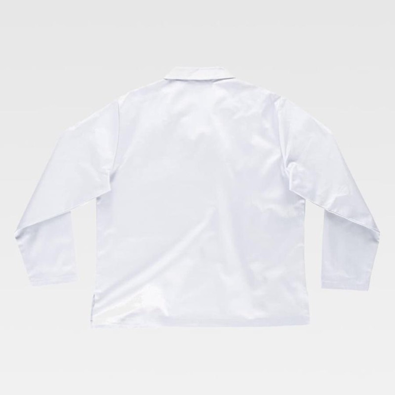 Casaca antiestatica workteam b9900