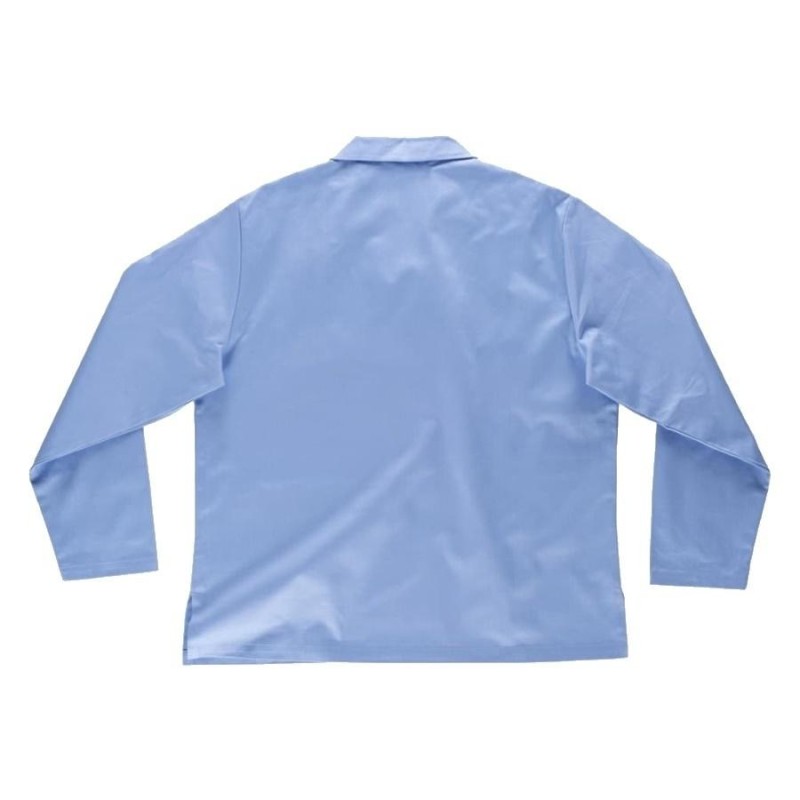 Casaca antiestatica workteam b9900