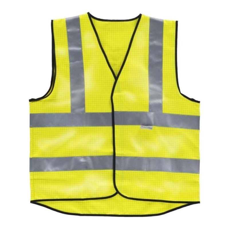 Chaleco a.v. workteam hvtt20