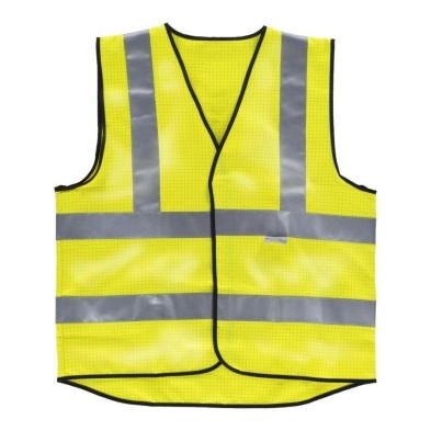 Chaleco A.V. Workteam hvtt20