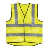 Chaleco a.v. workteam hvtt20