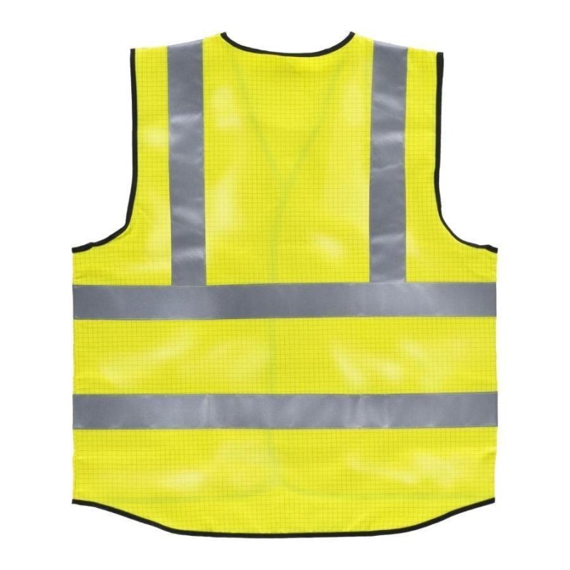 Chaleco a.v. workteam hvtt20