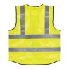 Chaleco a.v. workteam hvtt20