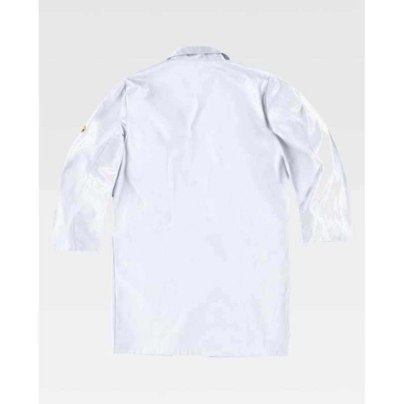 Bata antiestatica workteam b6900