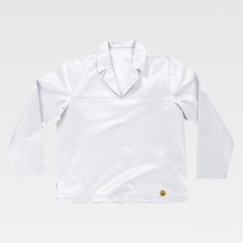CASACA ANTIESTATICA WORKTEAM B9900