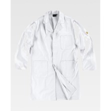 bata workteam b6900 en blanco