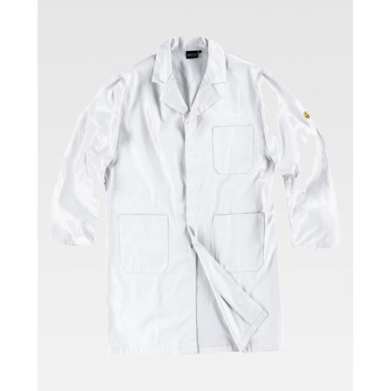 Bata antiestatica workteam b6900