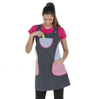 Pichi Maestra Dyneke Tejano Colores