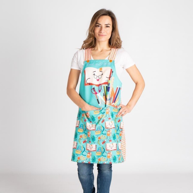 Pichi escolar garys book