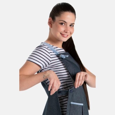 Estola Multiservicios Dyneke 8474