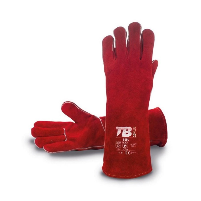 Guante serraje tomas bodero 910l