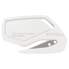 CUTTER MARTOR SECUMAX PLASTICUT 000469