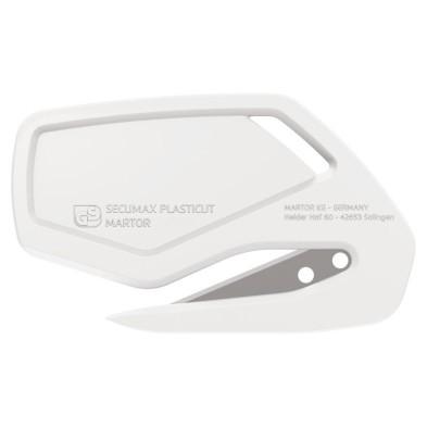 Cutter Martor Secumax Plasticut 000469