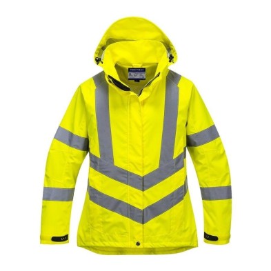 Chaqueta A.V. Mujer Portwest lw70