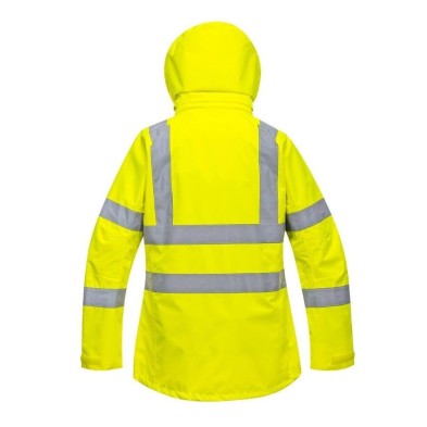 Chaqueta A.V. Mujer Portwest lw70